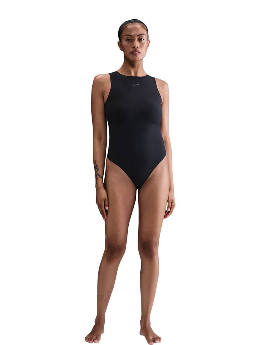 NWT Nike Form Tank Bodysuit